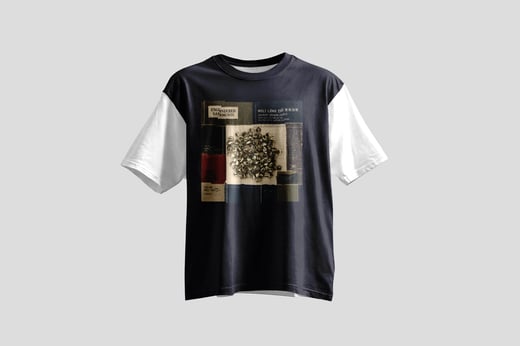 Wear — Mòlì Lǒng Zhú
