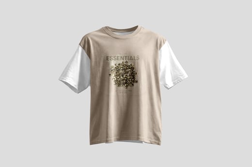 Wear — Mòlì Lǒng Zhú