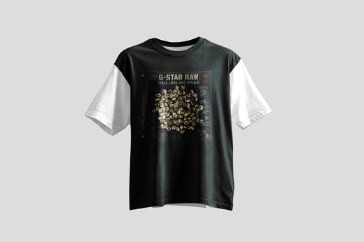 Wear — Mòlì Lǒng Zhú