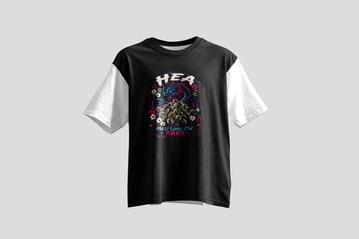 Wear — Mòlì Lǒng Zhú