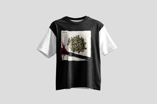 Wear — Mòlì Lǒng Zhú