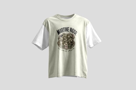 Wear — Mòlì Lǒng Zhú