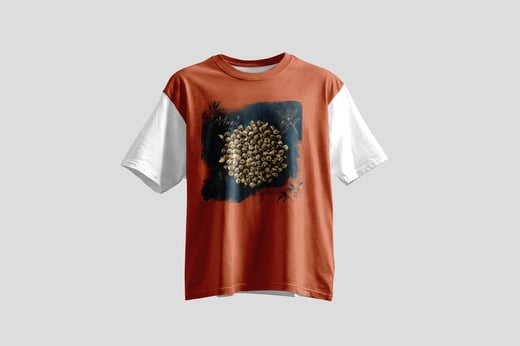 Wear — Mòlì Lǒng Zhú