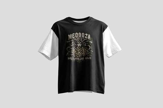 Wear — Mòlì Lǒng Zhú