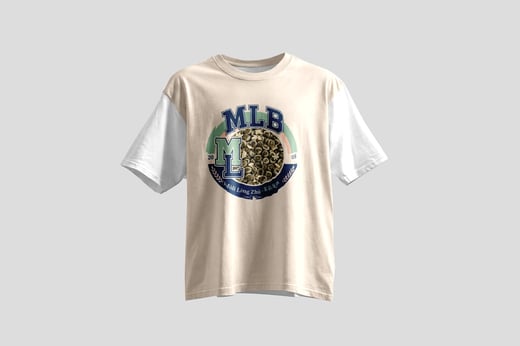Wear — Mòlì Lǒng Zhú