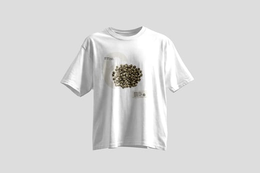 Wear — Mòlì Lǒng Zhú
