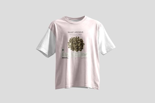 Wear — Mòlì Lǒng Zhú