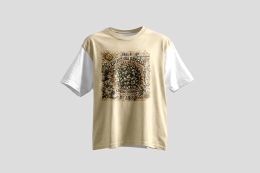 Wear — Mòlì Lǒng Zhú