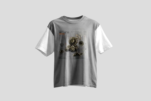 Wear — Mòlì Lǒng Zhú