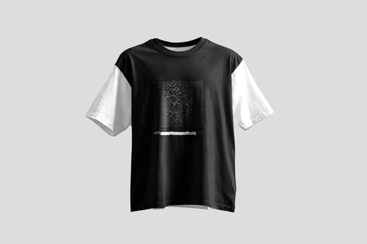 Tee — Mòlì Lǒng Zhú