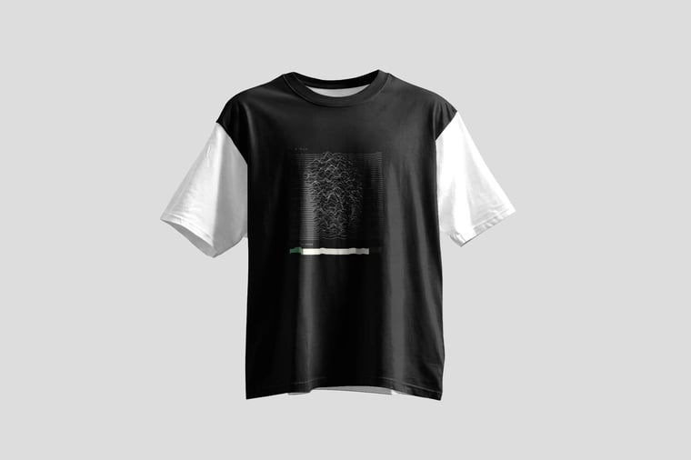 Tee — Mòlì Lǒng Zhú