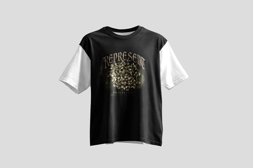 Wear — Mòlì Lǒng Zhú