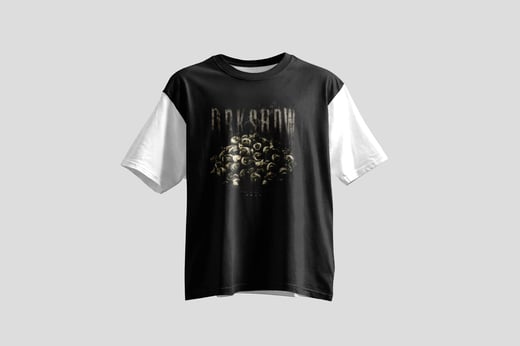 Wear — Mòlì Lǒng Zhú