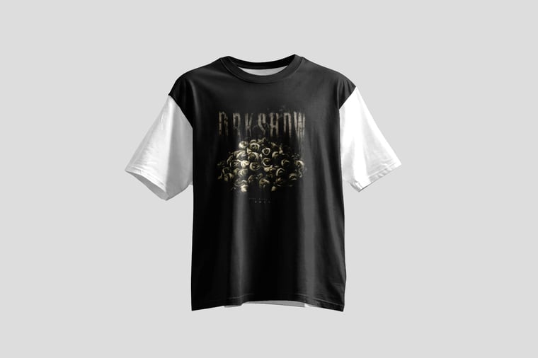 Tee — Mòlì Lǒng Zhú
