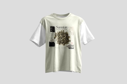 Wear — Mòlì Lǒng Zhú