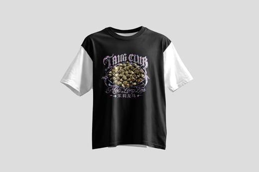 Wear — Mòlì Lǒng Zhú