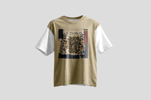 Wear — Mòlì Lǒng Zhú