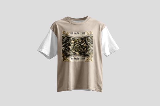 Wear — Mòlì Lǒng Zhú