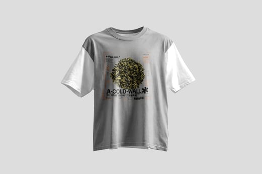 Wear — Nǎi Xiāng Oolong