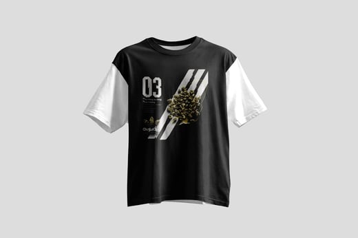 Wear — Nǎi Xiāng Oolong