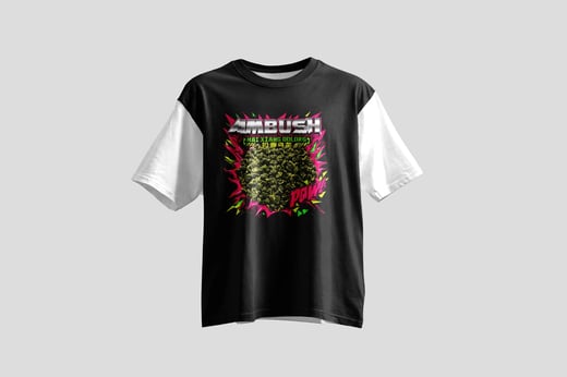Wear — Nǎi Xiāng Oolong