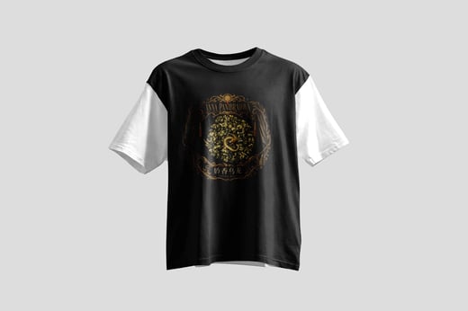 Wear — Nǎi Xiāng Oolong
