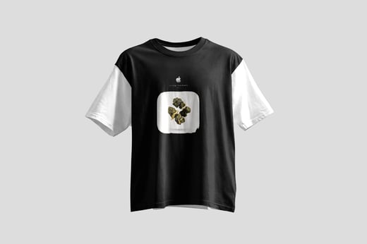Wear — Nǎi Xiāng Oolong
