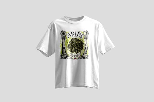 Wear — Nǎi Xiāng Oolong