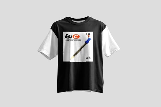 Wear — Nǎi Xiāng Oolong