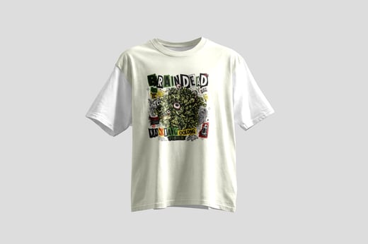 Wear — Nǎi Xiāng Oolong