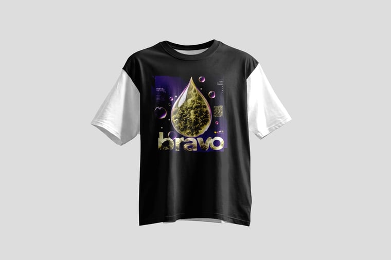 Tee — Nǎi Xiāng Oolong