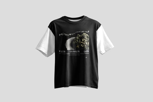 Wear — Nǎi Xiāng Oolong