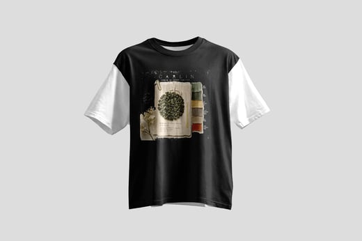 Wear — Nǎi Xiāng Oolong