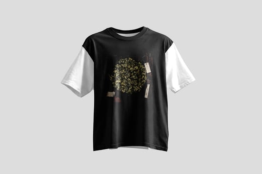 Wear — Nǎi Xiāng Oolong