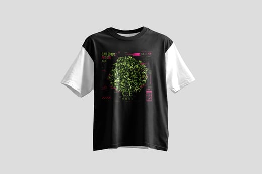 Tee — Nǎi Xiāng Oolong