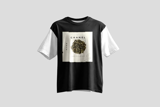 Wear — Nǎi Xiāng Oolong