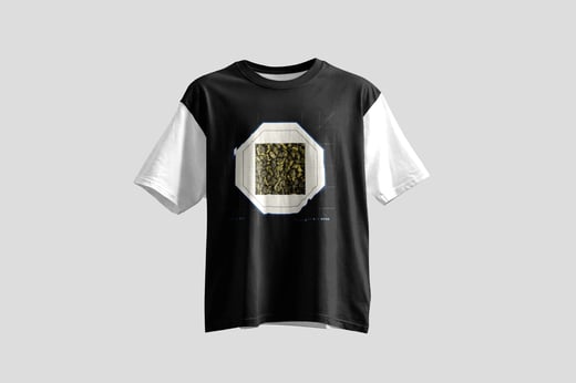 Wear — Nǎi Xiāng Oolong