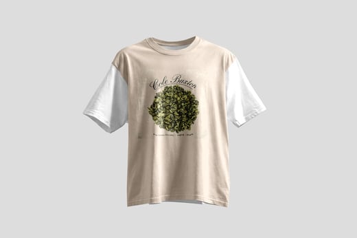 Tee — Nǎi Xiāng Oolong