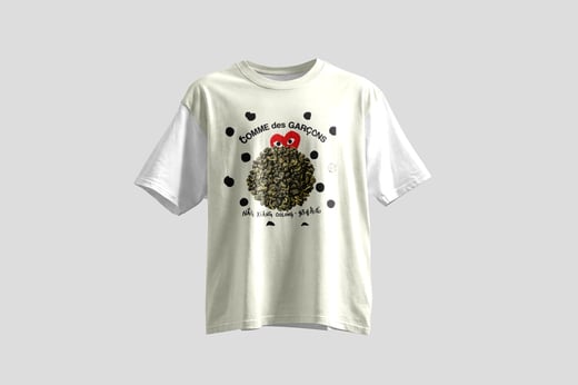 Wear — Nǎi Xiāng Oolong