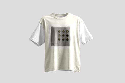 Wear — Nǎi Xiāng Oolong