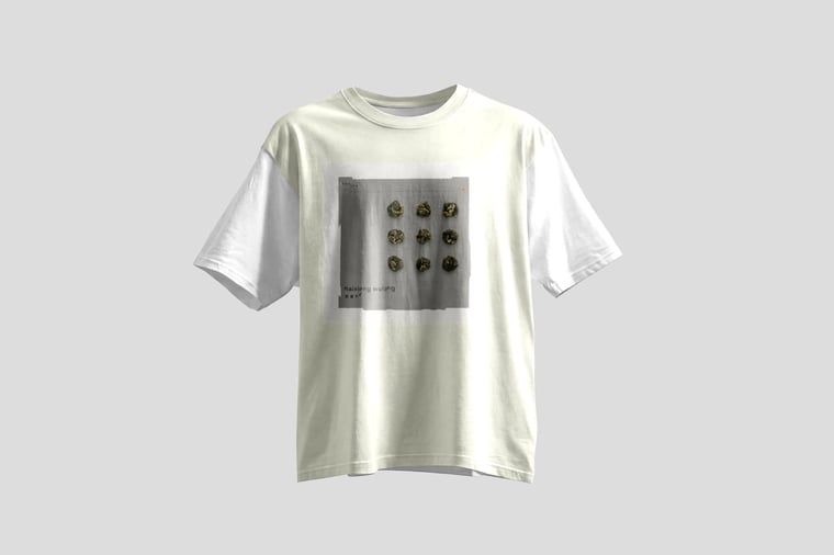 Tee — Nǎi Xiāng Oolong