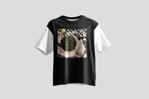 Wear — Nǎi Xiāng Oolong