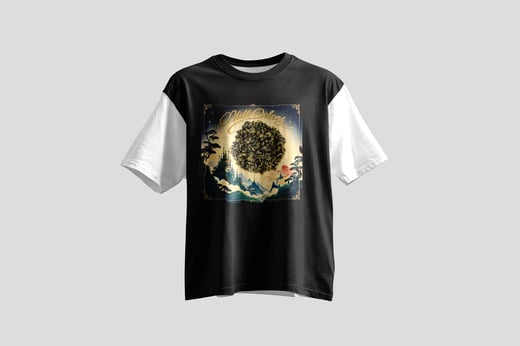 Wear — Nǎi Xiāng Oolong