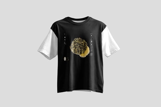 Wear — Nǎi Xiāng Oolong