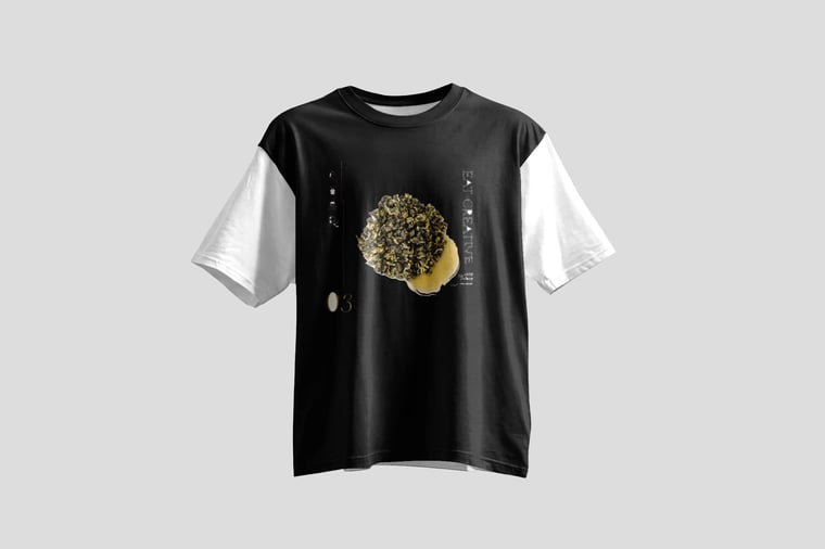 Tee — Nǎi Xiāng Oolong