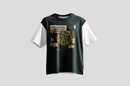Wear — Nǎi Xiāng Oolong