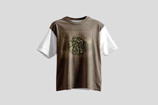 Wear — Nǎi Xiāng Oolong