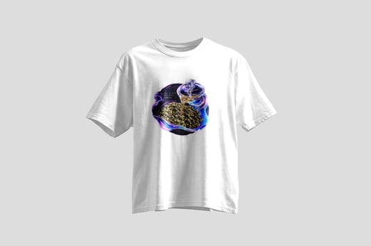 Wear — Nǎi Xiāng Oolong