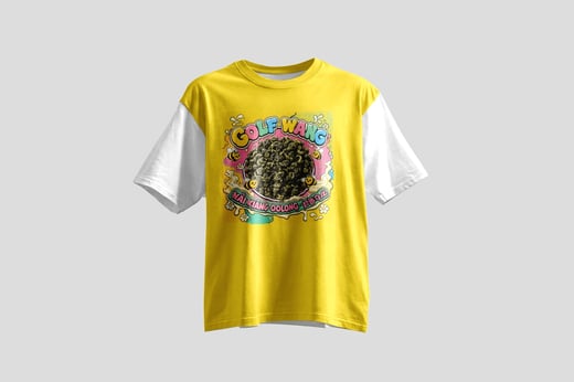 Wear — Nǎi Xiāng Oolong