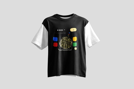 Wear — Nǎi Xiāng Oolong